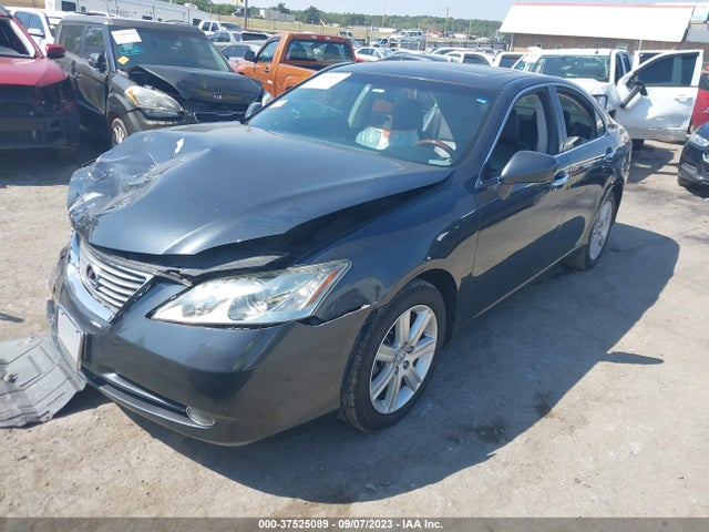 2008 LEXUS ES 350 VIN: JTHBJ46G782198432