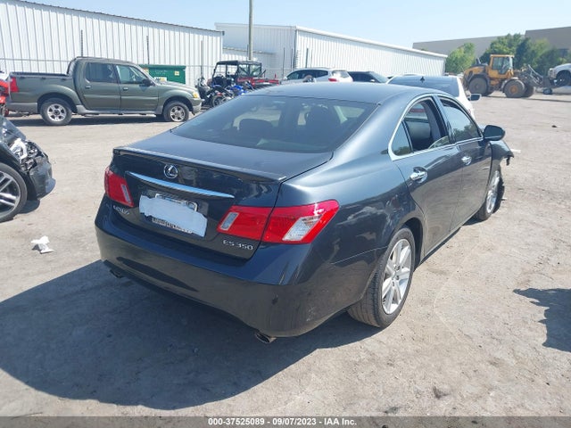 2008 LEXUS ES 350 VIN: JTHBJ46G782198432