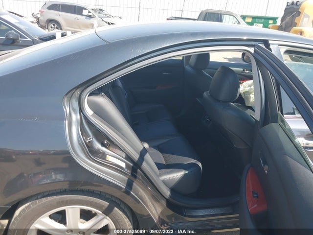 2008 LEXUS ES 350 VIN: JTHBJ46G782198432