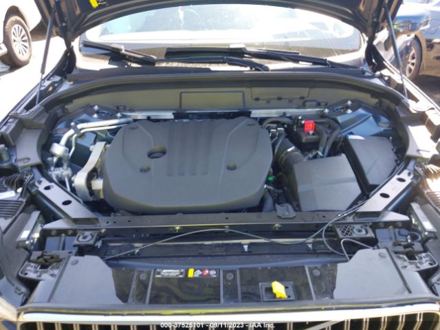 YV4L12DF8P1300701 Volvo Xc60 Ultimate Bright Theme