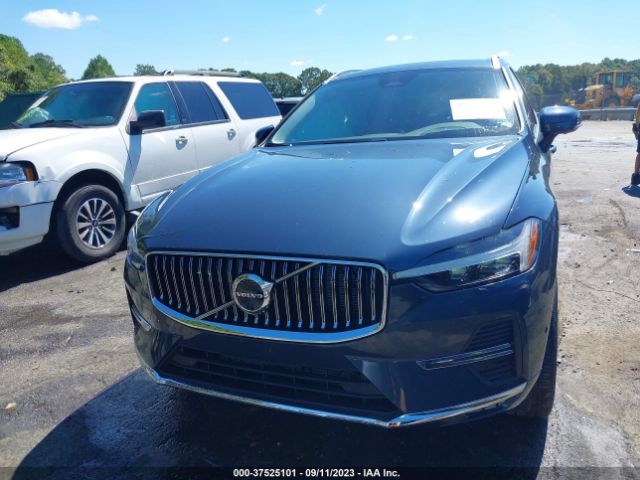 YV4L12DF8P1300701 Volvo Xc60 Ultimate Bright Theme
