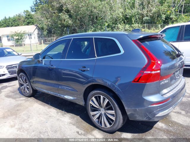 YV4L12DF8P1300701 Volvo Xc60 Ultimate Bright Theme