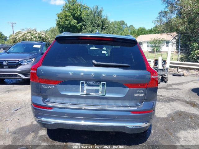 YV4L12DF8P1300701 Volvo Xc60 Ultimate Bright Theme