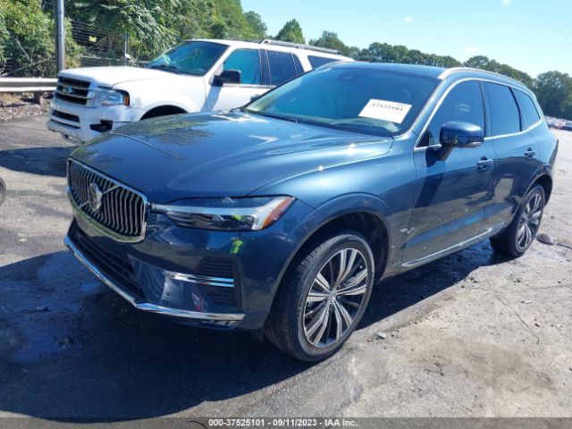 YV4L12DF8P1300701 Volvo Xc60 Ultimate Bright Theme