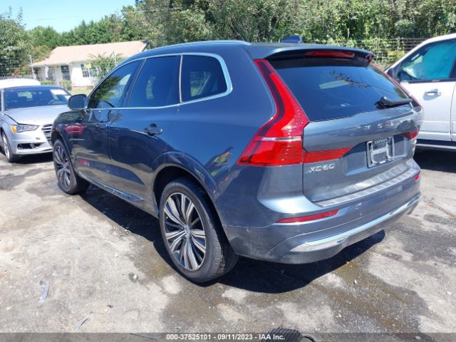 YV4L12DF8P1300701 Volvo Xc60 Ultimate Bright Theme