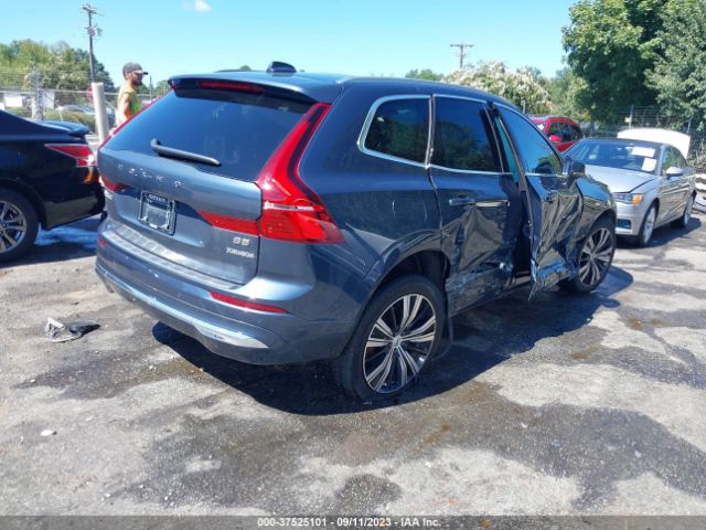 YV4L12DF8P1300701 Volvo Xc60 Ultimate Bright Theme