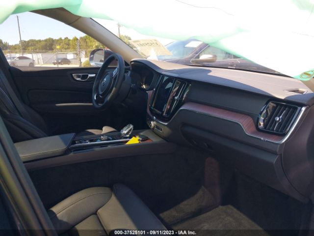 YV4L12DF8P1300701 Volvo Xc60 Ultimate Bright Theme