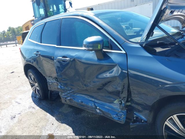 YV4L12DF8P1300701 Volvo Xc60 Ultimate Bright Theme
