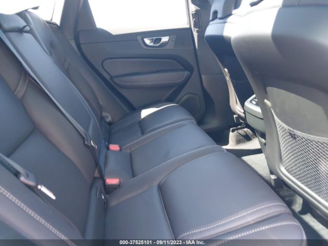 YV4L12DF8P1300701 Volvo Xc60 Ultimate Bright Theme