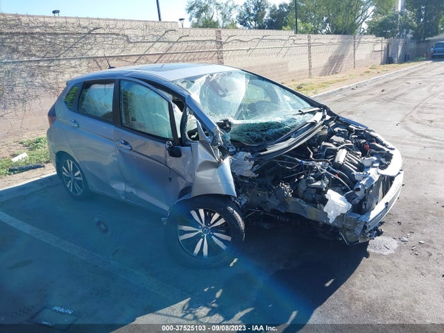 2018 3HGGK5H80JM732211 main image