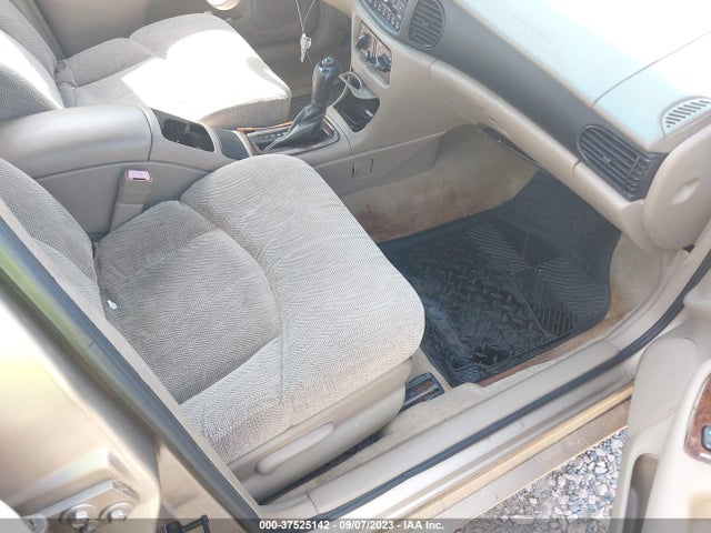 2003 BUICK REGAL LS VIN: 2G4WB52KX31126483