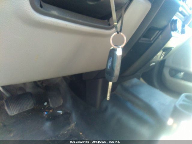 1FTEX1C82FKE95775 Ford F-150 Xl/xlt