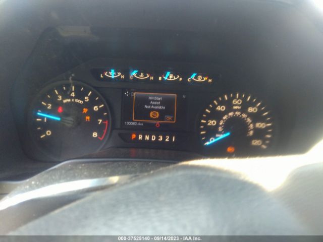 1FTEX1C82FKE95775 Ford F-150 Xl/xlt