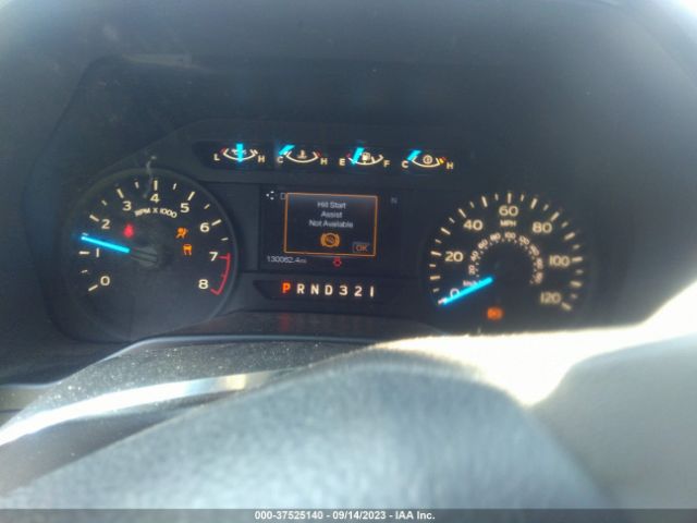 1FTEX1C82FKE95775 Ford F-150 Xl/xlt