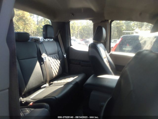 1FTEX1C82FKE95775 Ford F-150 Xl/xlt
