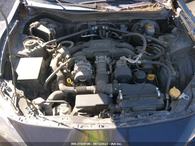 JF1ZCAB11G9603870 Subaru Brz Premium