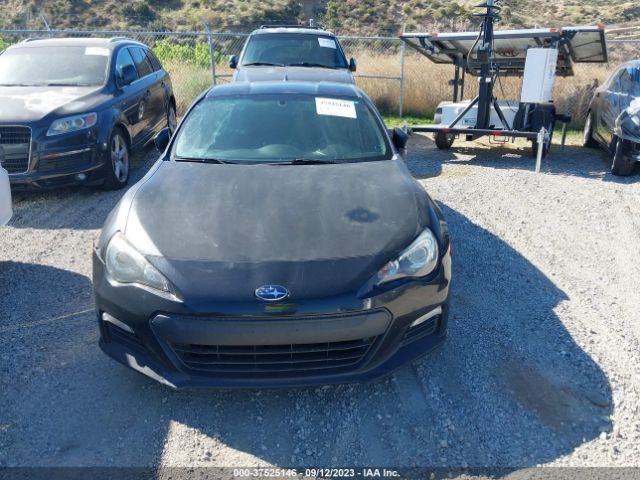 JF1ZCAB11G9603870 Subaru Brz Premium