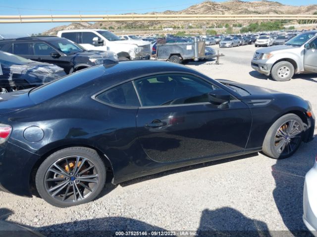 JF1ZCAB11G9603870 Subaru Brz Premium