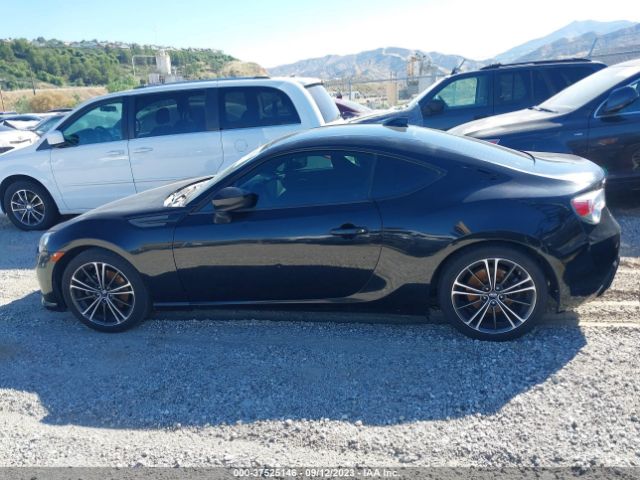 JF1ZCAB11G9603870 Subaru Brz Premium
