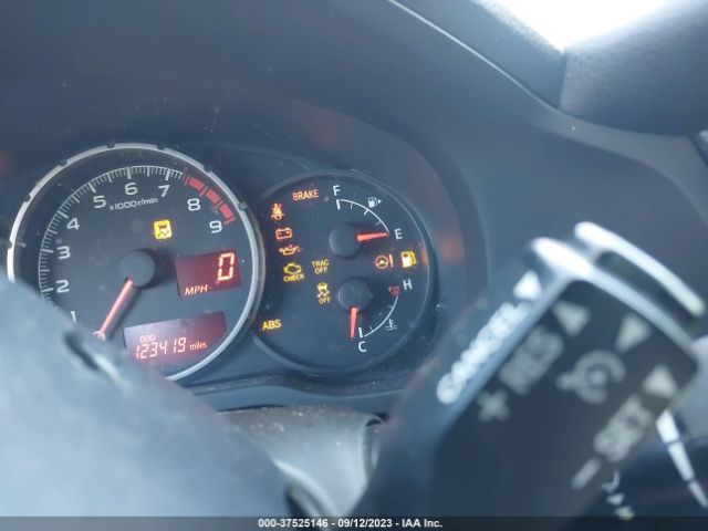 JF1ZCAB11G9603870 Subaru Brz Premium