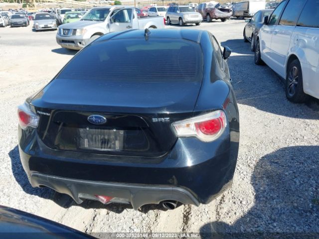 JF1ZCAB11G9603870 Subaru Brz Premium
