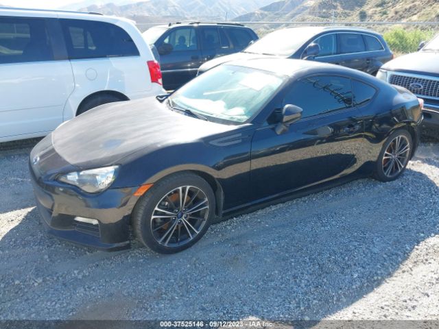 JF1ZCAB11G9603870 Subaru Brz Premium