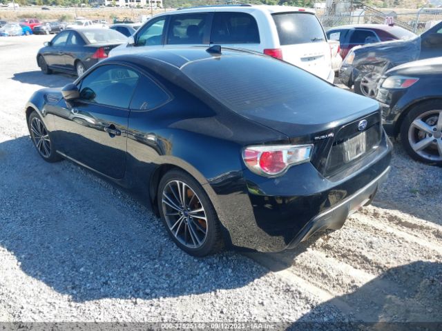 JF1ZCAB11G9603870 Subaru Brz Premium