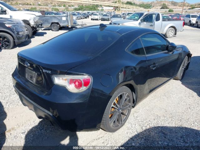 JF1ZCAB11G9603870 Subaru Brz Premium