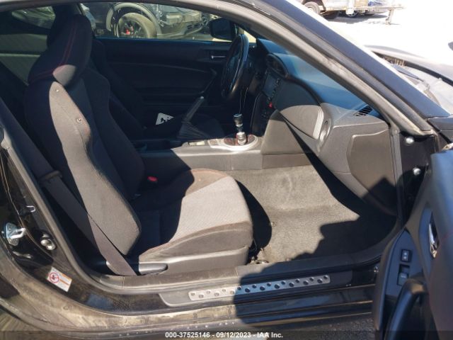 JF1ZCAB11G9603870 Subaru Brz Premium