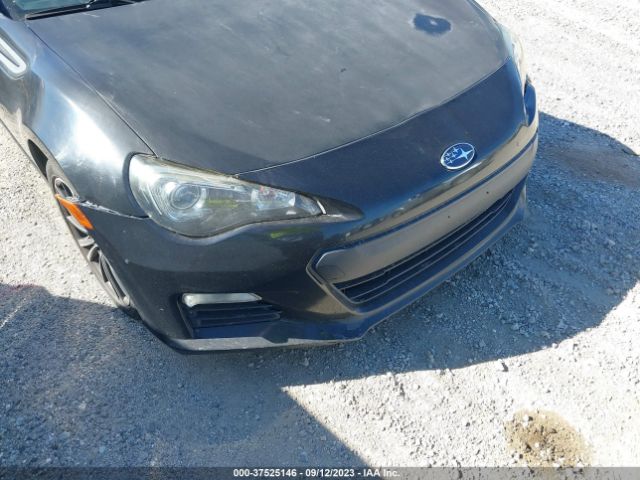 JF1ZCAB11G9603870 Subaru Brz Premium