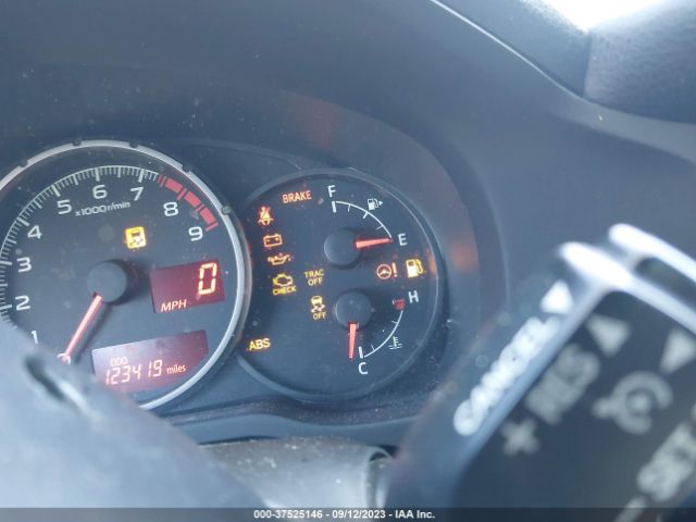 JF1ZCAB11G9603870 Subaru Brz Premium