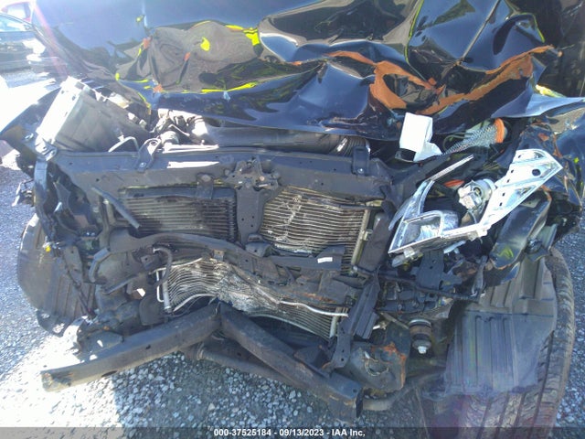 Nissan Frontier Sv 2019 1N6AD0EV5KN762580 Image 10