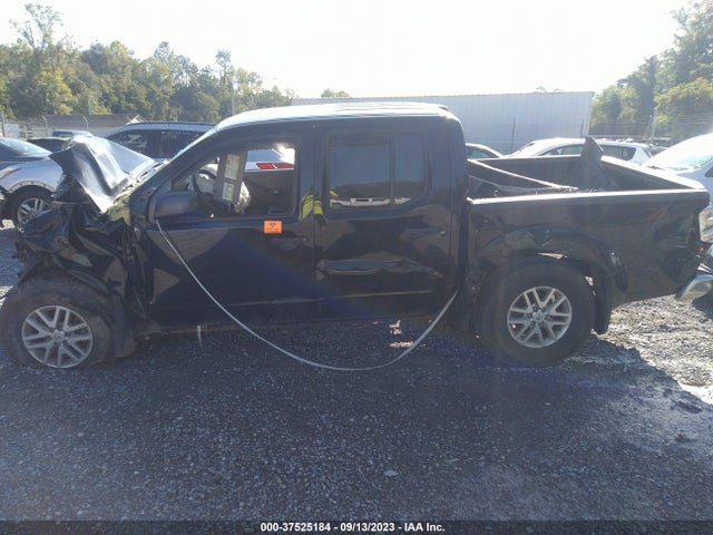 Nissan Frontier Sv 2019 1N6AD0EV5KN762580 Image 13