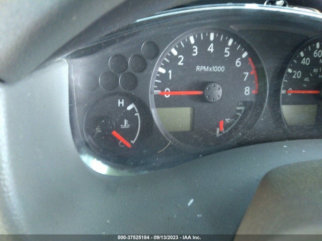 Nissan Frontier Sv 2019 1N6AD0EV5KN762580 Image 14