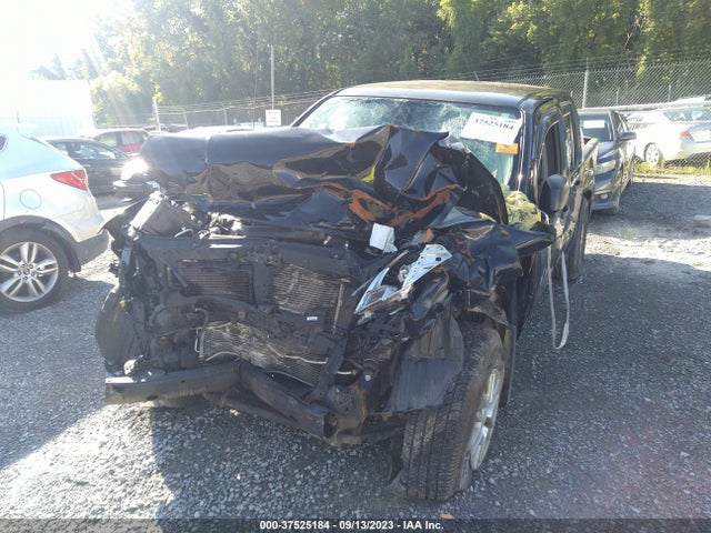 Nissan Frontier Sv 2019 1N6AD0EV5KN762580 Image 6
