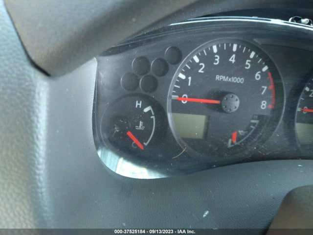 Nissan Frontier Sv 2019 1N6AD0EV5KN762580 Image 7