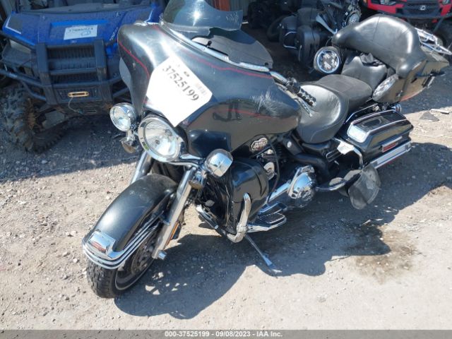 2008 HARLEY-DAVIDSON FLHTCUI 1HD1FC4158Y693330 Photo 1