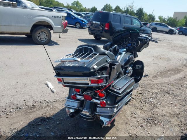 2008 HARLEY-DAVIDSON FLHTCUI 1HD1FC4158Y693330 Photo 3