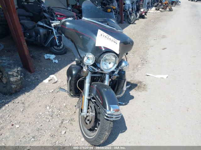 2008 HARLEY-DAVIDSON FLHTCUI 1HD1FC4158Y693330 Photo 4