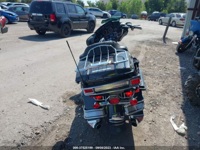 2008 HARLEY-DAVIDSON FLHTCUI 1HD1FC4158Y693330 Photo 5