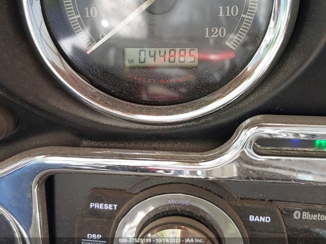 2008 HARLEY-DAVIDSON FLHTCUI 1HD1FC4158Y693330 Photo 6