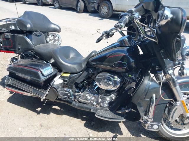 2008 HARLEY-DAVIDSON FLHTCUI 1HD1FC4158Y693330 Photo 7