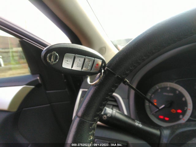 2015 NISSAN SENTRA FE+ S/SV/S/SR/SL VIN: 3N1AB7AP4FL662665