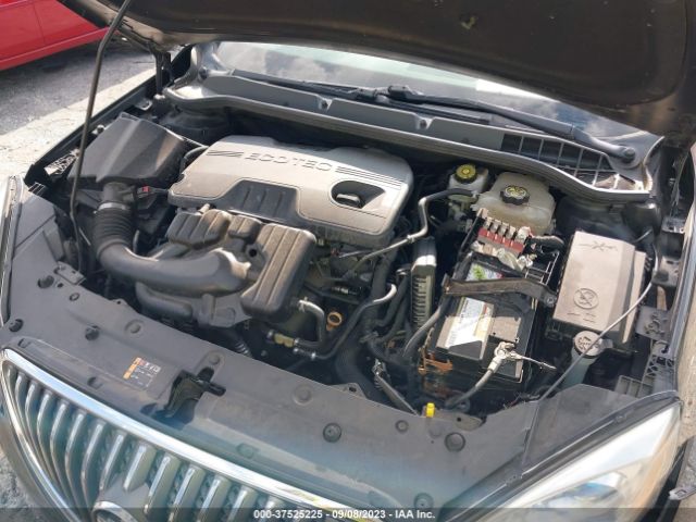 1G4PR5SK6H4122829 Buick Verano Sport Touring