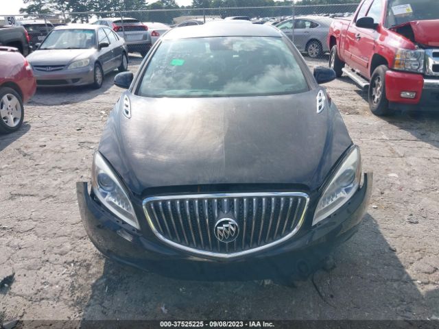1G4PR5SK6H4122829 Buick Verano Sport Touring
