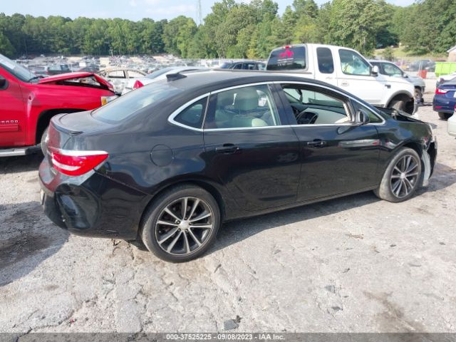 1G4PR5SK6H4122829 Buick Verano Sport Touring
