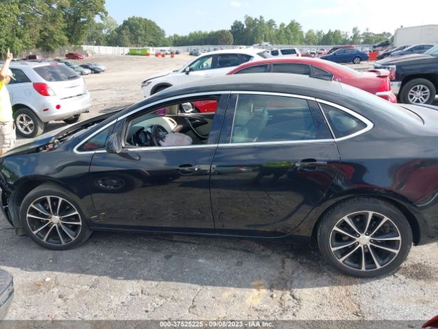1G4PR5SK6H4122829 Buick Verano Sport Touring