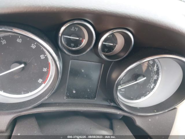 1G4PR5SK6H4122829 Buick Verano Sport Touring