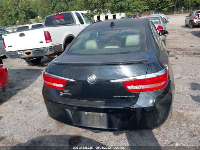 1G4PR5SK6H4122829 Buick Verano Sport Touring
