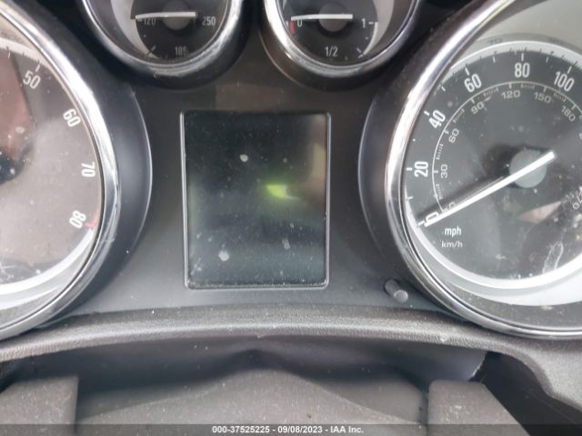1G4PR5SK6H4122829 Buick Verano Sport Touring